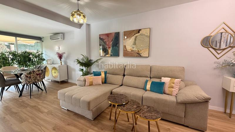 Foto e14cdf98-0699-4f9e-962c-75393a67d867. Erdgeschoss mit parking pool in Calahonda Mijas