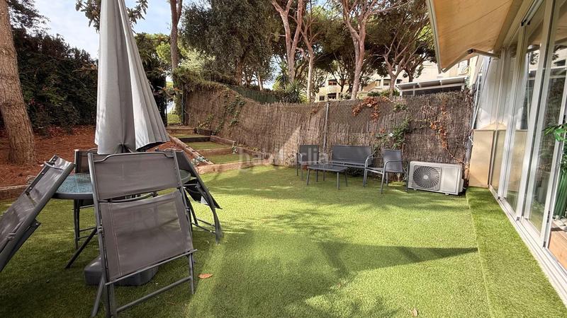 Foto e1ede4ed-b0f8-4381-a0f4-42fd993a6854. Erdgeschoss mit parking pool in Calahonda Mijas