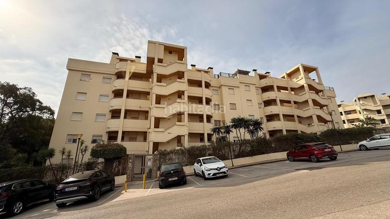 Foto e5194d1c-eba6-4f57-8946-4a98f57d2990. Erdgeschoss mit parking pool in Calahonda Mijas