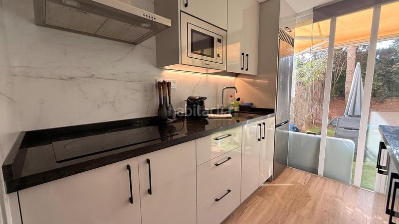 Foto e5942697-8955-4f64-ae5f-2b8371a3e5e8. Erdgeschoss mit parking pool in Calahonda Mijas