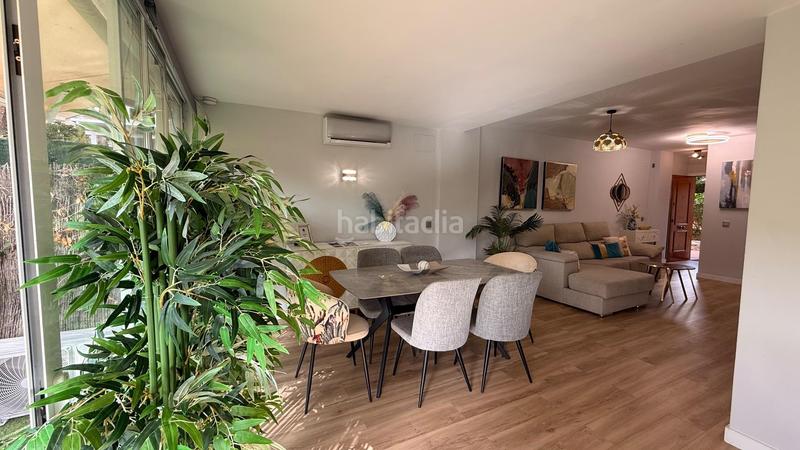 Foto e7c1821e-afe1-4159-870f-c96067d0827a. Erdgeschoss mit parking pool in Calahonda Mijas