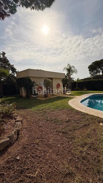 Foto e95b48e6-8fcb-43a9-9214-cee4a86a8a1d. Erdgeschoss mit parking pool in Calahonda Mijas