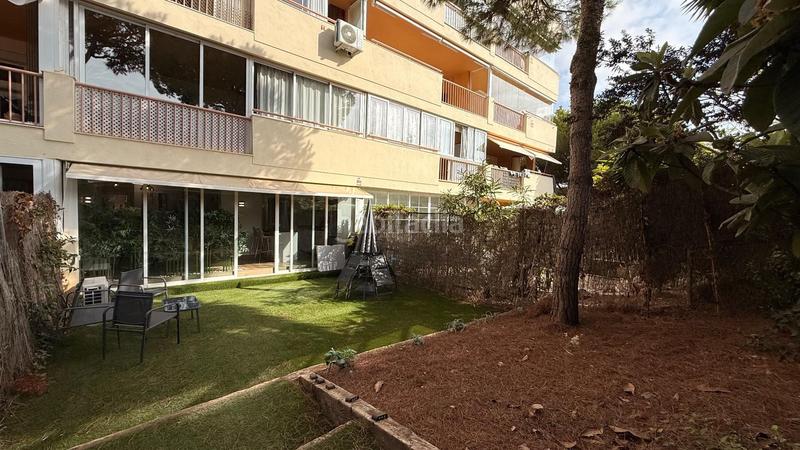 Foto f1ce47d5-2dd1-4df2-8e73-04c67f36f031. Erdgeschoss mit parking pool in Calahonda Mijas