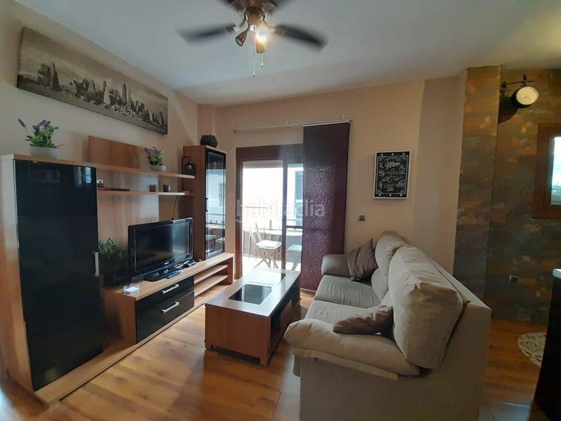 Foto 5d51a586-e67a-4806-a9dd-1ff686255ebf. Piccolo appartamento in Puerto Deportivo Fuengirola