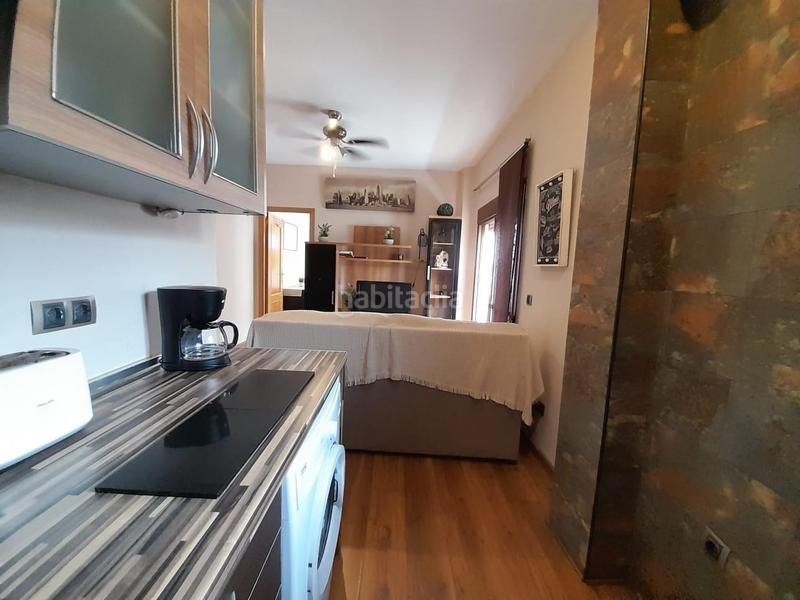 Foto 67db994e-e224-4051-ac91-0d69834d9766. Piccolo appartamento in Puerto Deportivo Fuengirola