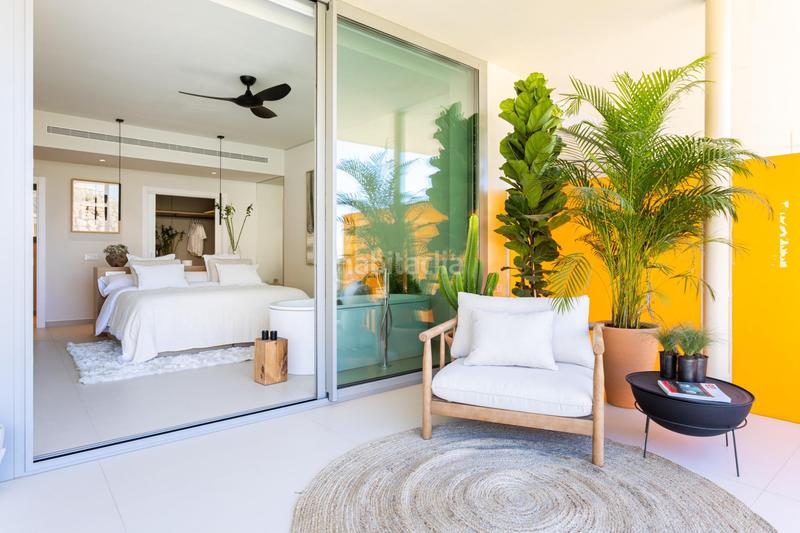 Foto 1689221f-277c-4383-bc21-d0771c1976bd. Rez-de-chaussée avec chauffage parking piscine dans Benalmádena