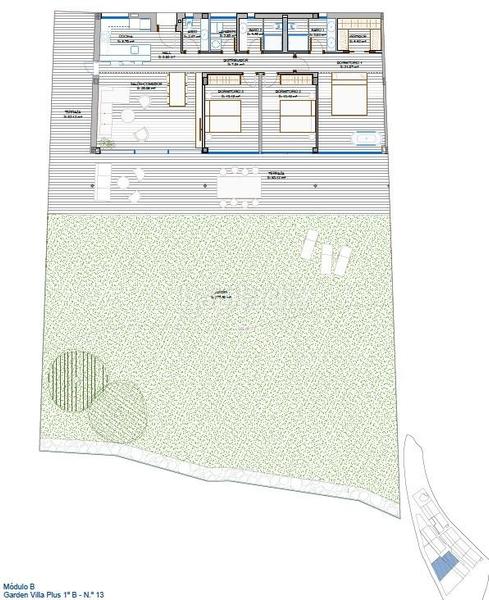 Foto 944ac73d-8df4-44d1-8d9a-6739dc43a5de. Rez-de-chaussée avec chauffage parking piscine dans Benalmádena
