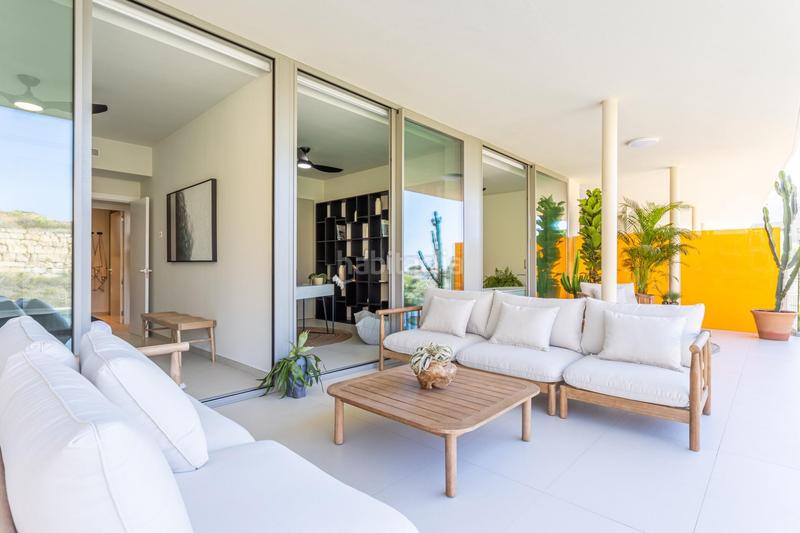 Foto fe6aa080-226c-4278-a14b-31d36f35b78b. Rez-de-chaussée avec chauffage parking piscine dans Benalmádena