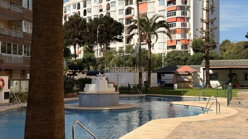 Foto ce4b31ee-acc2-4c88-87a2-a2e8d022b94e. Apartament amb aparcament piscina a Playa de los Boliches Fuengirola