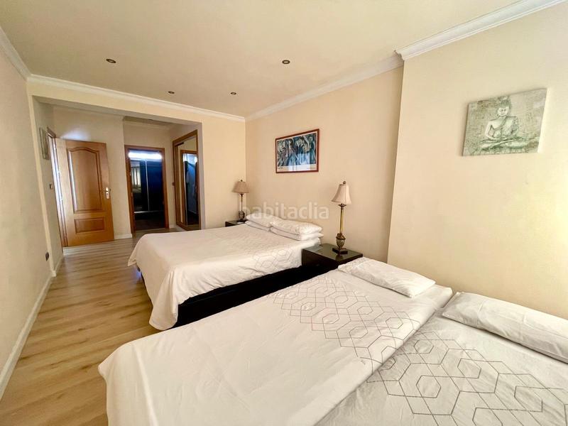 Foto 937ccbeb-5e78-4c2b-bd04-30b9c2ef5cb0. Affitto piccolo appartamento con parcheggio in Las Gaviotas - Carvajal Fuengirola