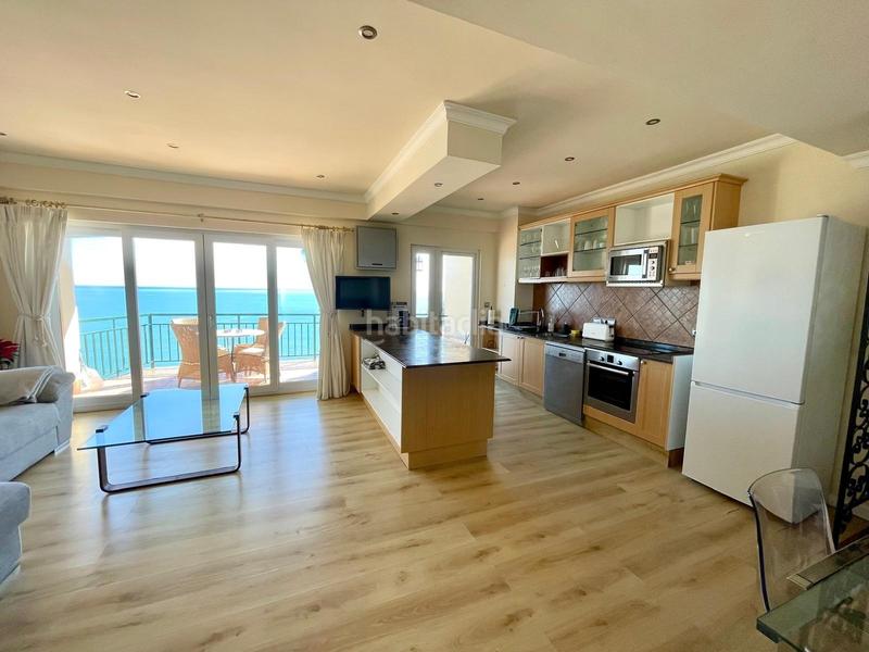 Foto a170b2a1-1a21-447f-8b76-6d6b5741cfcf. Affitto piccolo appartamento con parcheggio in Las Gaviotas - Carvajal Fuengirola