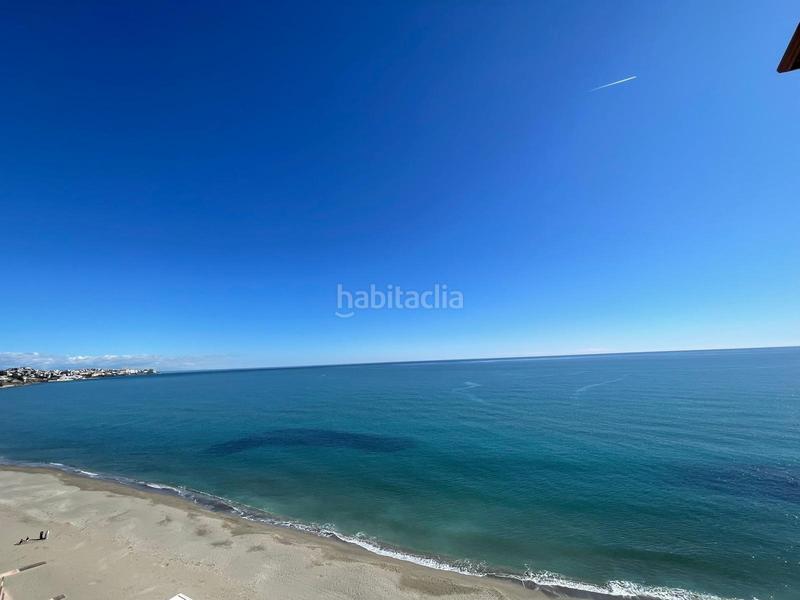 Foto c6aff125-14a2-40fb-a74d-257d36f2ce0f. Affitto piccolo appartamento con parcheggio in Las Gaviotas - Carvajal Fuengirola