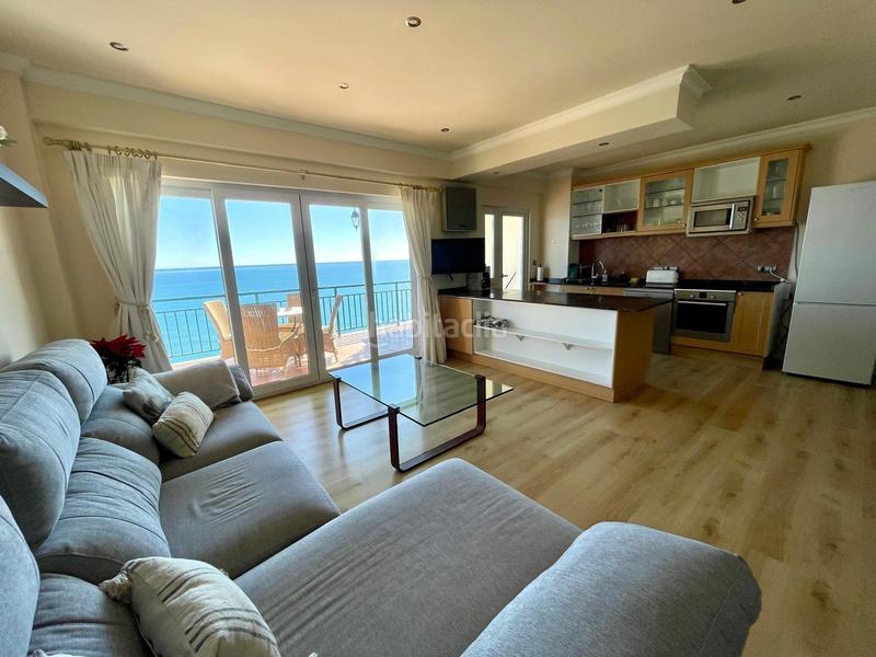 Foto 33a8866d-ede7-4891-8c96-be52bfcbf52f. Alquiler apartamento alquiler de larga temporada en Fuengirola