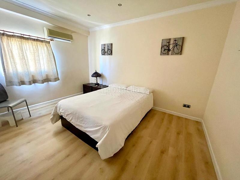 Foto 3638c499-7fd1-4589-9e8f-e1226f6ca6a6. Lloguer apartament amb aparcament a Las Gaviotas - Carvajal Fuengirola