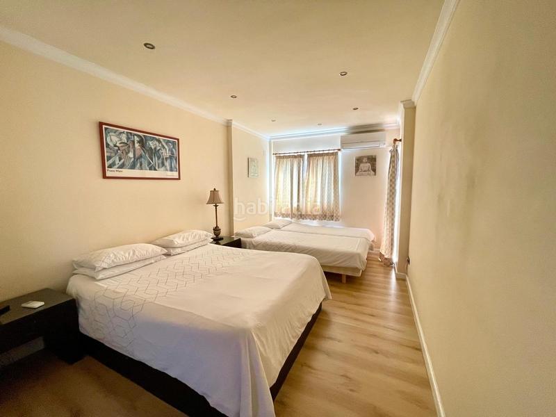 Foto a05e296e-75a1-4cad-a2c8-37c41da6cdd9. Location appartement avec parking dans Las Gaviotas - Carvajal Fuengirola