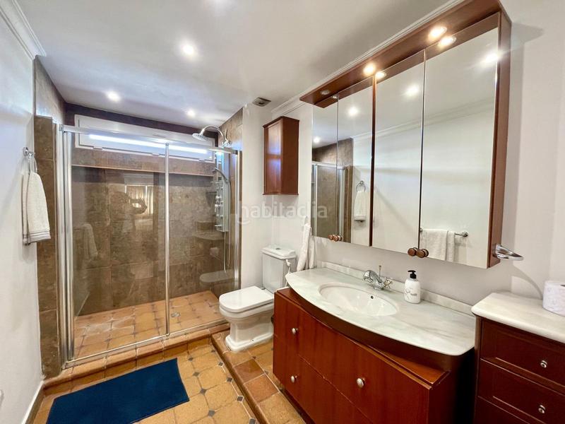 Foto c1c3c61b-0db5-4dee-a0e2-10b69d93039d. Location appartement avec parking dans Las Gaviotas - Carvajal Fuengirola