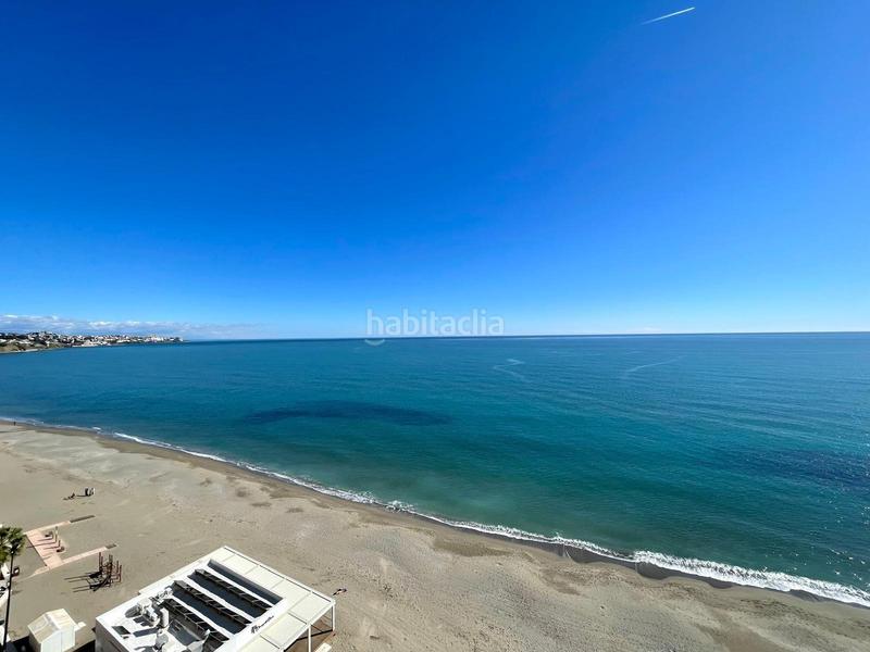 Foto e77b1bb6-5710-4d5f-a567-3e39738a8461. Location appartement avec parking dans Las Gaviotas - Carvajal Fuengirola