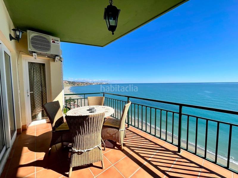Foto 4fe37701-136f-4268-ab25-93b26d06d833. Miete appartement mit parking in Las Gaviotas - Carvajal Fuengirola