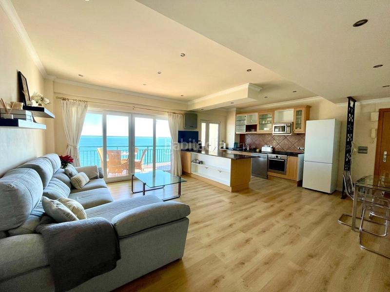 Foto 6c82903c-97fa-4abd-9dc6-950523ac9d85. Miete appartement mit parking in Las Gaviotas - Carvajal Fuengirola