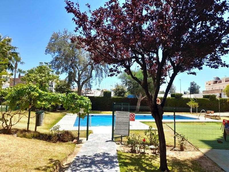 Foto 49348e54-4f8b-4cf1-9ca8-0eea07e79151. Piccolo appartamento con piscina in Los Árboles Mijas