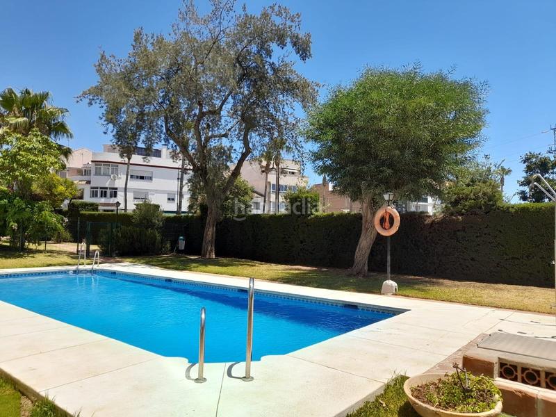 Foto 5b250214-a57b-4858-b16f-803f32db19a8. Piccolo appartamento con piscina in Los Árboles Mijas