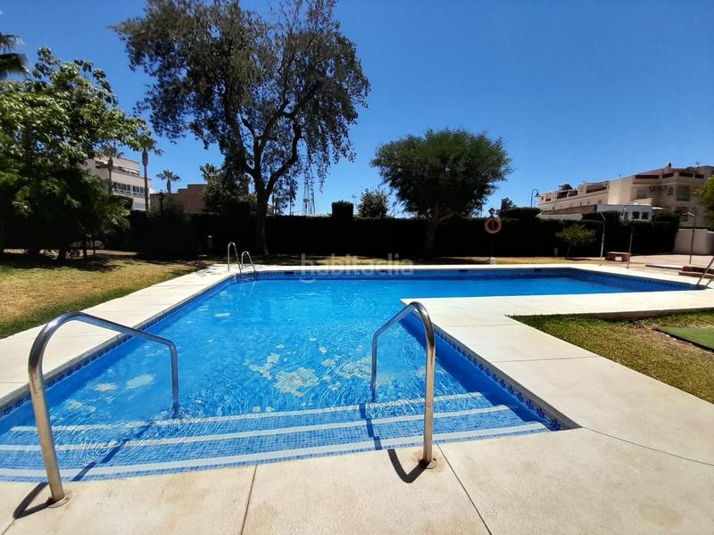 Foto 66ed8a30-4a96-4358-8f33-bf8acd07e661. Piccolo appartamento con piscina in Los Árboles Mijas