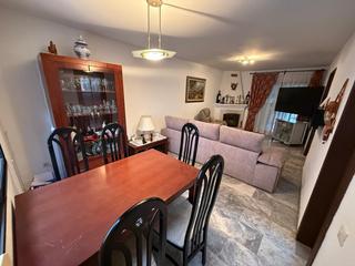 Casa adossada a Los Ríos. Precioso adosado luminoso con amplios espacios y excelente orien