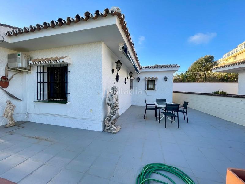 Foto 1c59e7cb-deb4-4099-ac22-85487bb4fc3b. Chalet avec parking dans la cala Mijas Mijas