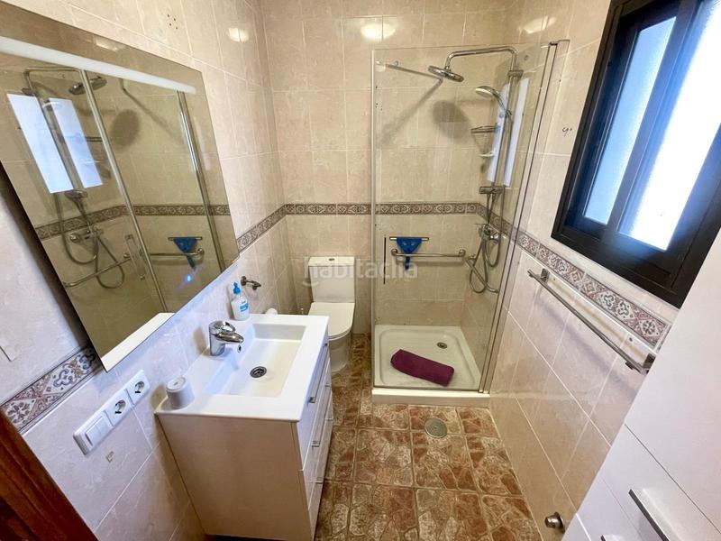 Foto 76c9d857-c6f9-4b04-85de-fb5006aedde9. Chalet avec parking dans la cala Mijas Mijas