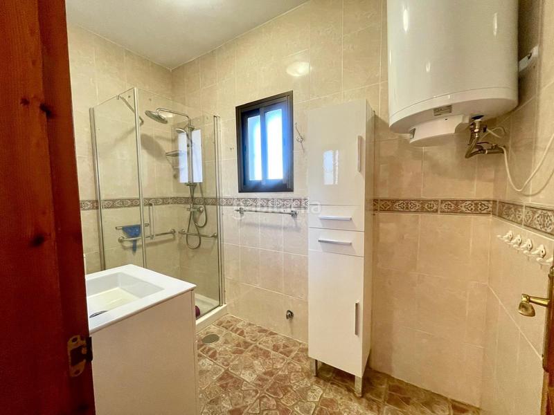 Foto 76d7bcd3-9061-4bc1-9df6-be785948489f. Chalet avec parking dans la cala Mijas Mijas