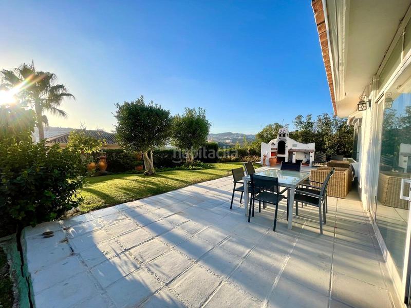 Foto 8c909451-3945-4830-8793-a053193e4956. Chalet avec parking dans la cala Mijas Mijas