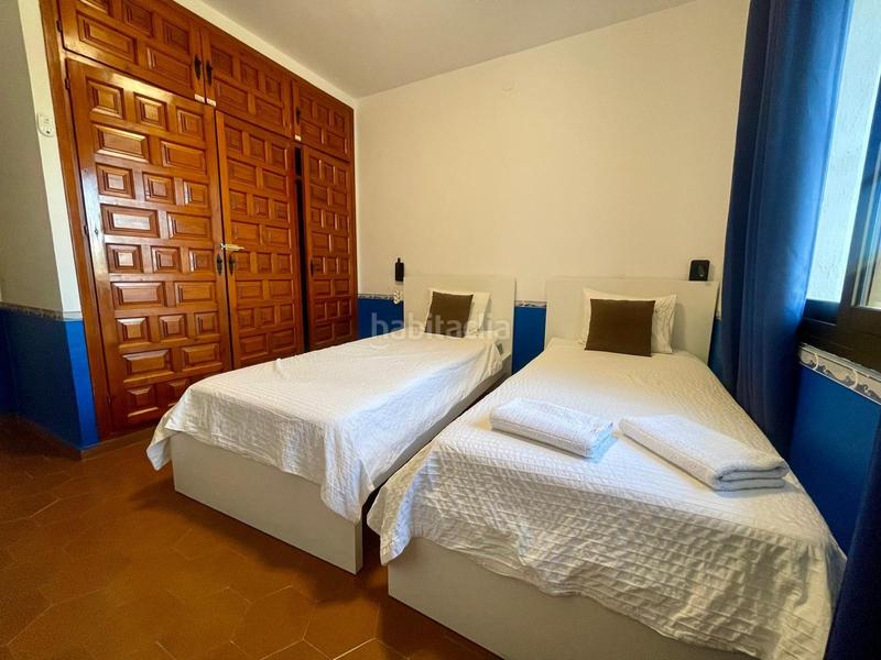 Foto 8f8ef1cd-f493-4776-8136-6488a6d6cb38. Chalet avec parking dans la cala Mijas Mijas