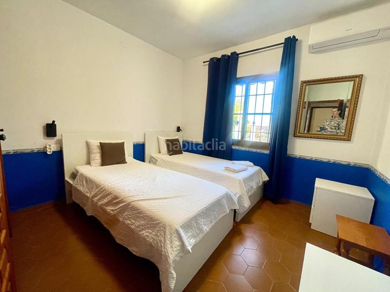 Foto 90ad0cd1-726c-465a-a2e7-68a5bbd7457b. Chalet avec parking dans la cala Mijas Mijas