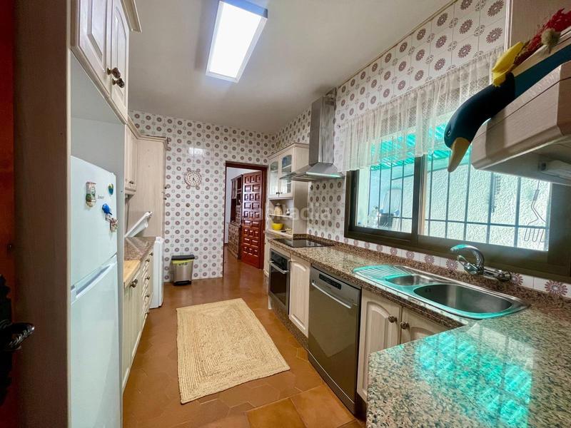 Foto a2620b68-7696-4f14-a978-209cf28fffd4. Chalet avec parking dans la cala Mijas Mijas