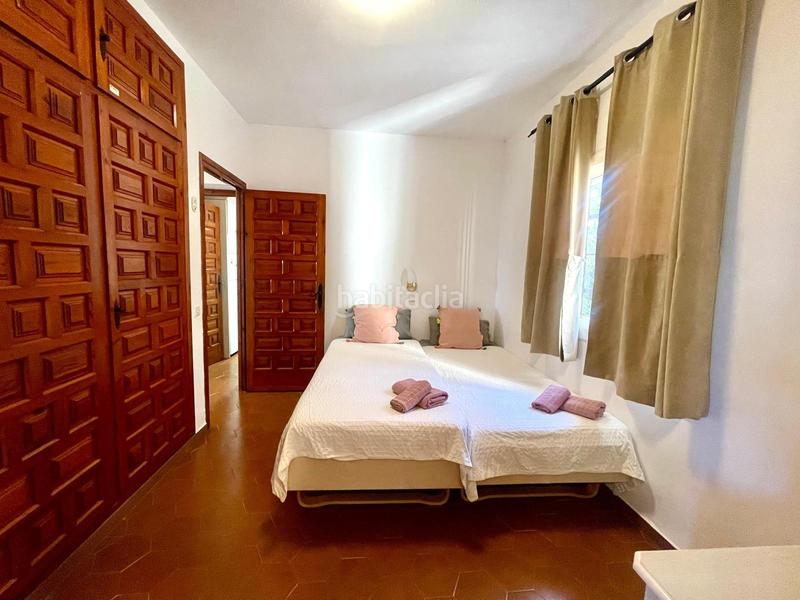 Foto b1d37204-1cf0-4578-8189-517e87c854cd. Chalet avec parking dans la cala Mijas Mijas