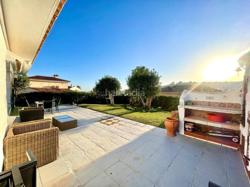 Foto c6208f71-f089-4ae2-9106-cdcffe3670f5. Chalet avec parking dans la cala Mijas Mijas