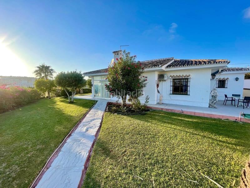 Foto ccb26d0e-56b7-4b9c-83f4-1cf0a811e3ab. Chalet avec parking dans la cala Mijas Mijas