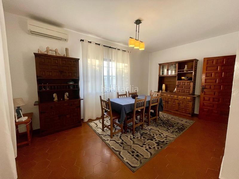 Foto cdcbfdfc-c2f6-46ef-af2a-4512f8871d28. Chalet avec parking dans la cala Mijas Mijas