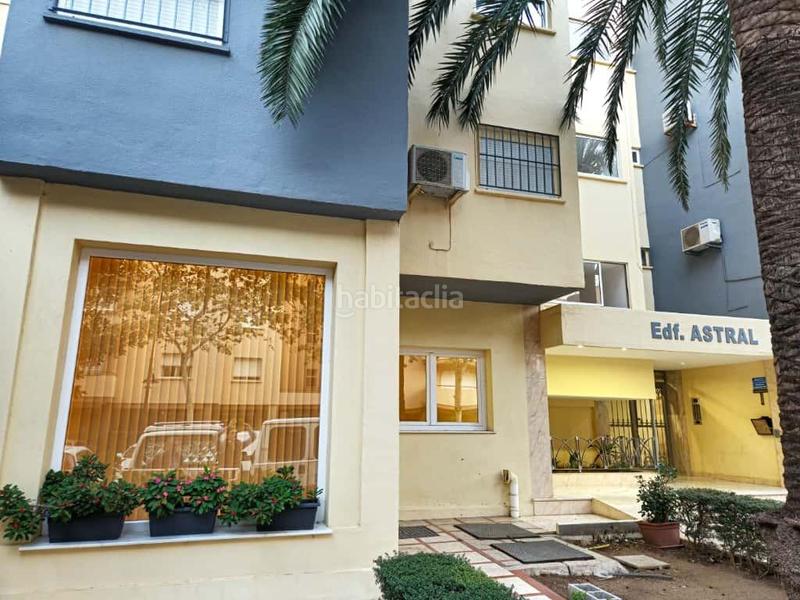 Foto 8fe8fa37-d1df-4a65-8d35-5a0de922cf98. Piano terra con parcheggio piscina in Centro ciudad Fuengirola