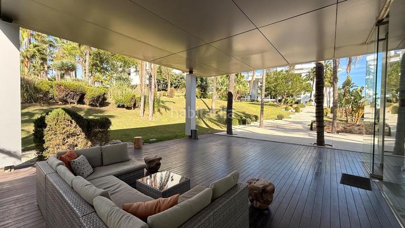 Foto 0f69206d-8ec0-494a-b2b9-4ca15eae47a1. Apartamento  con terraza y espectaculares vistas al mar costa en Mijas