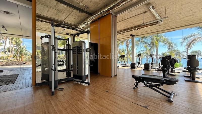 Foto 16fe658c-23a6-4197-b054-afbc5ea8b395. Apartamento  con terraza y espectaculares vistas al mar costa en Mijas