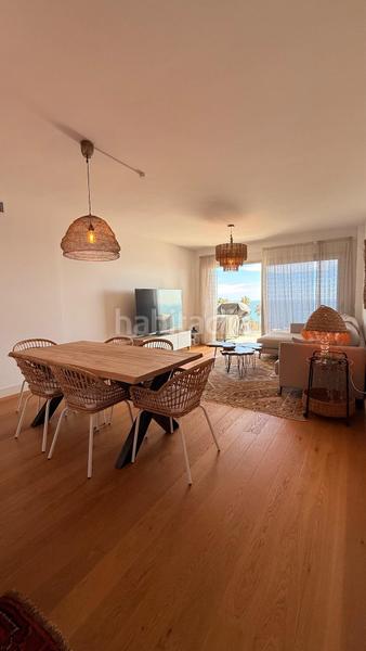 Foto 1ad379c0-f500-4018-a408-7b6305d4041e. Apartamento  con terraza y espectaculares vistas al mar costa en Mijas