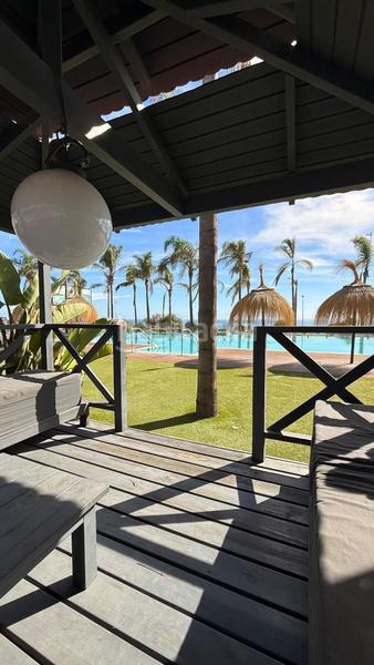 Foto 1adba807-2dd2-4c92-9f59-d5bb5b89cf86. Apartamento  con terraza y espectaculares vistas al mar costa en Mijas