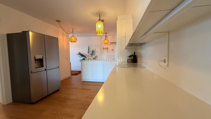 Foto 1c6ed4c6-f94a-41bd-a2f6-5af5d00a04c2. Apartamento  con terraza y espectaculares vistas al mar costa en Mijas