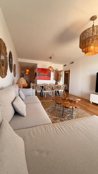 Foto 2d62f661-03c6-48bc-8372-2af8d3807736. Apartamento  con terraza y espectaculares vistas al mar costa en Mijas