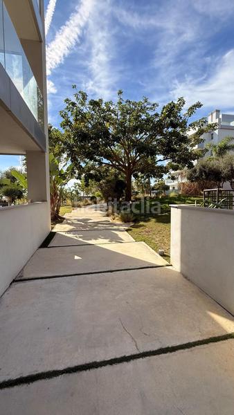 Foto 2f087678-9c50-4586-b2fe-3bcef5acbf8a. Apartamento  con terraza y espectaculares vistas al mar costa en Mijas