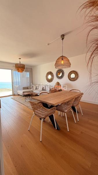 Foto 45a0a138-0558-49a7-acdd-58a6f64997b4. Apartamento  con terraza y espectaculares vistas al mar costa en Mijas