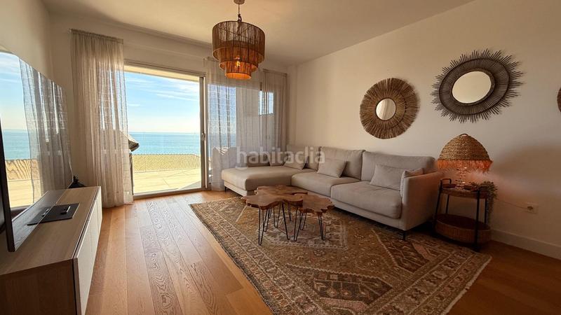 Foto 4fb4e266-5ff6-4ca3-9391-801f032a55e7. Apartamento  con terraza y espectaculares vistas al mar costa en Mijas