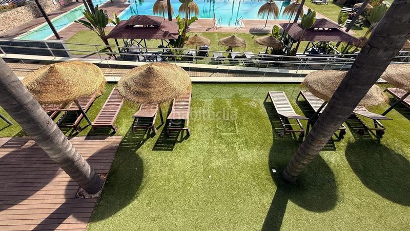 Foto 57c39759-3d30-4760-96f8-6d4d5279c48a. Apartamento  con terraza y espectaculares vistas al mar costa en Mijas