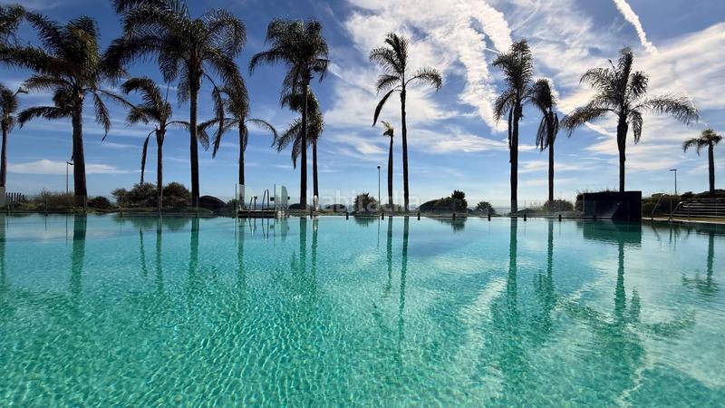 Foto 5c15e81a-5dc3-4678-bbb8-f26d5c0e935f. Apartamento  con terraza y espectaculares vistas al mar costa en Mijas